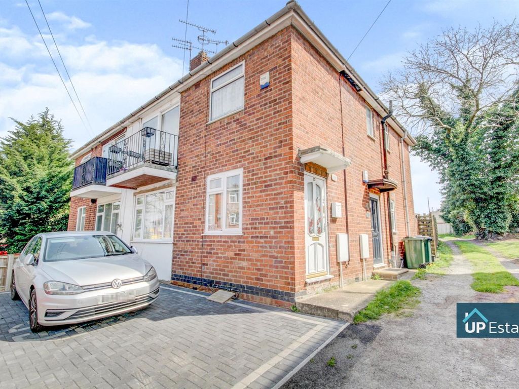 2 bed for sale in Sunbury Road, Stonehouse Estate, Coventry