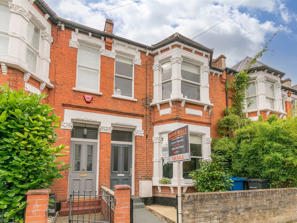 Waldemar Road, Wimbledon, Wimbledon SW19  