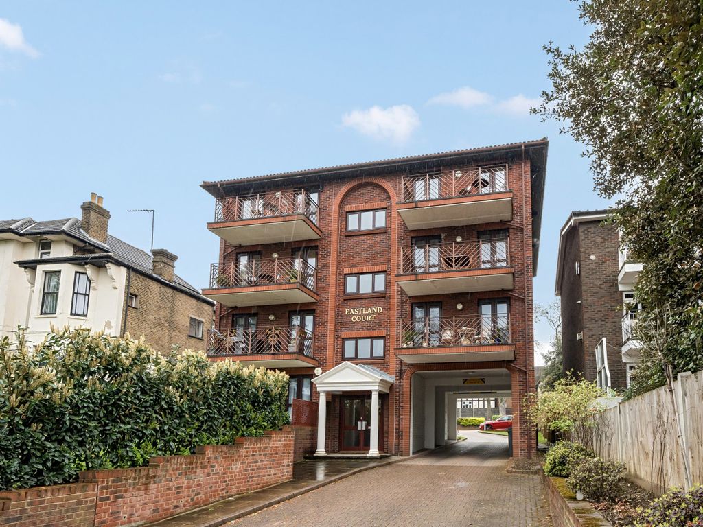 2 bed flat for sale in Widmore Road, Bromley, Kent BR1 Zoopla