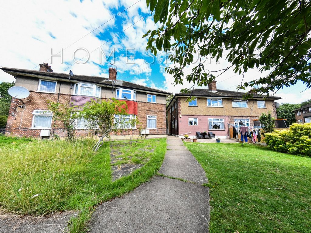 2 bed flat for sale in Riverside Gardens, Wembley HA0 Zoopla