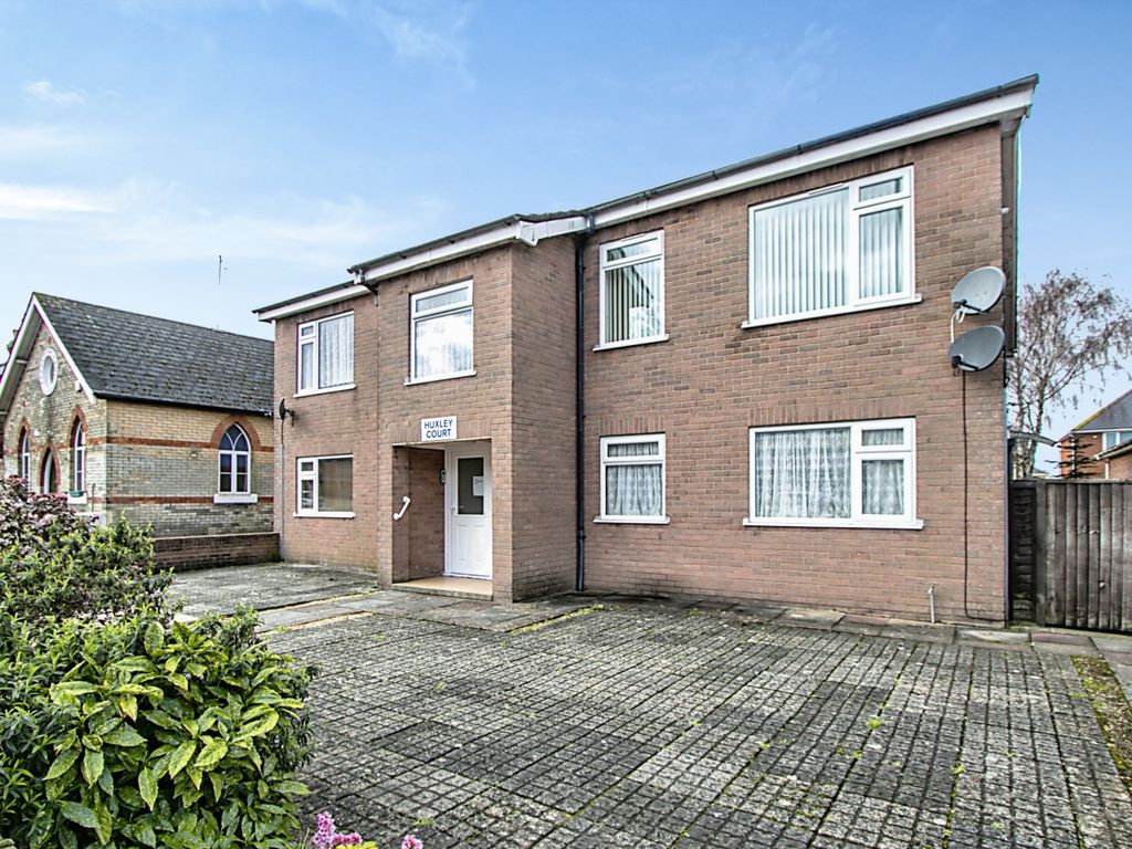 2 bed flat for sale in Sea View Road, Poole BH12 Zoopla