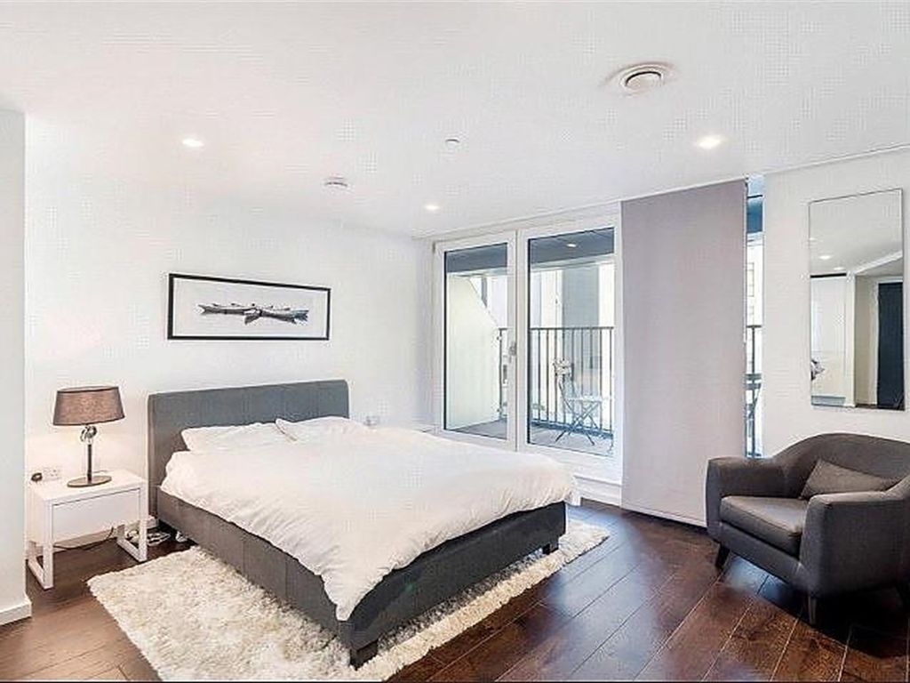 Studio to rent in Eagle Point, City Road, London EC1V, £2,383 pcm Zoopla