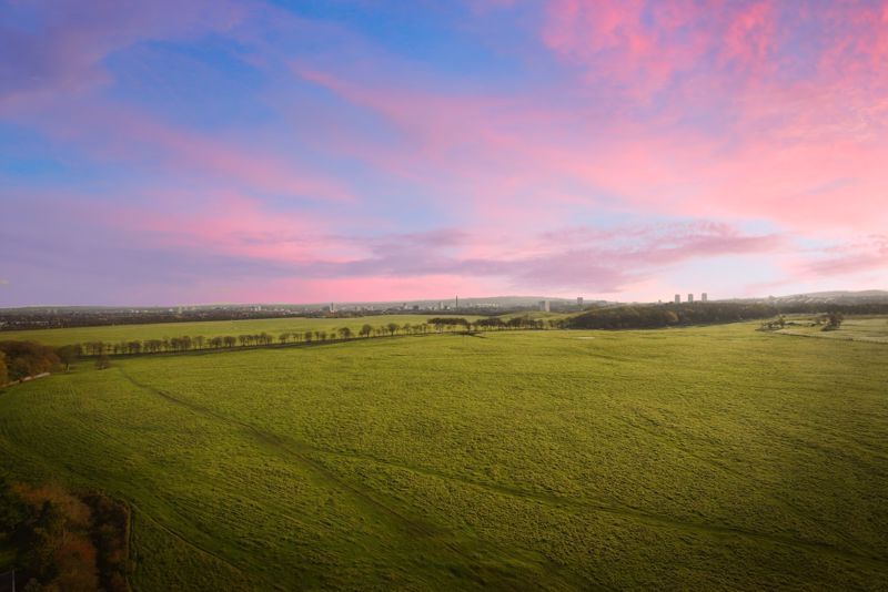 3 bed flat for sale in Montagu Court, Gosforth, Newcastle Upon Tyne NE3