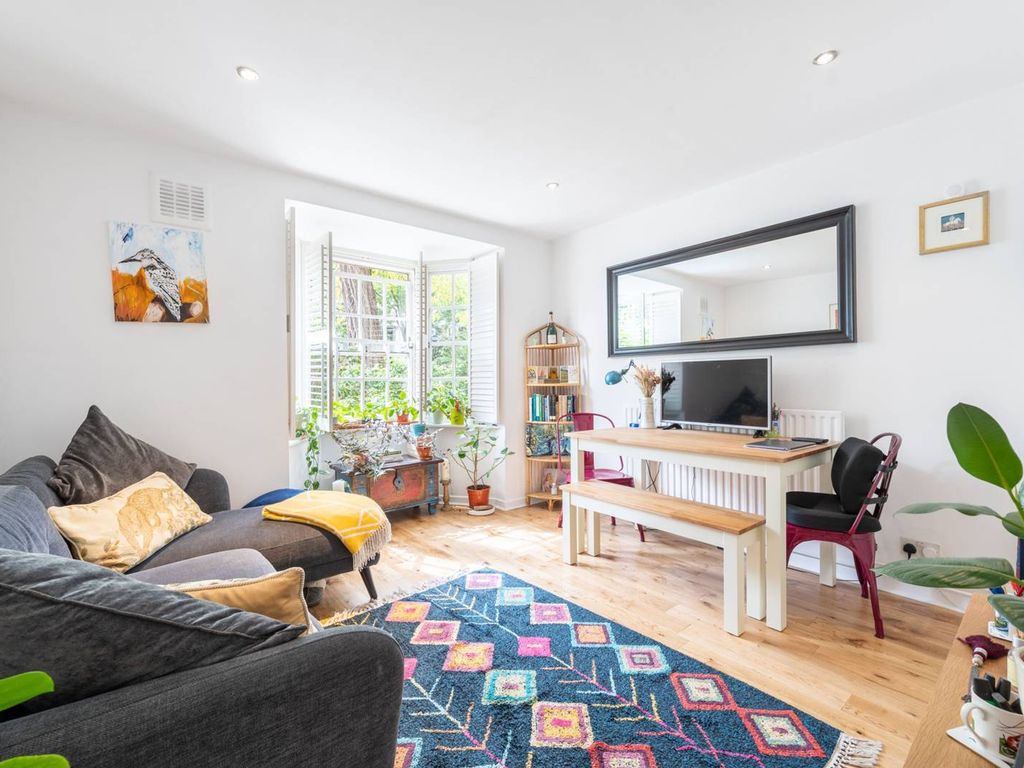 2 bed flat for sale in Albion Avenue, Clapham North, London SW8 Zoopla