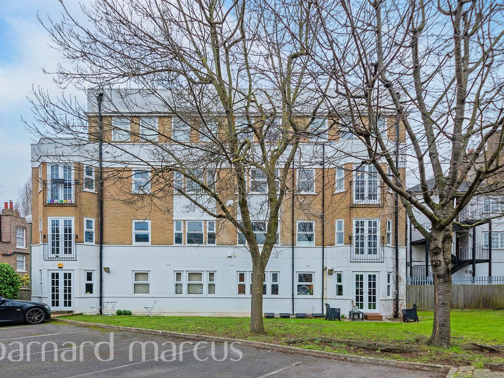 1 bed flat for sale in Stamford Brook Avenue, London W6 Zoopla