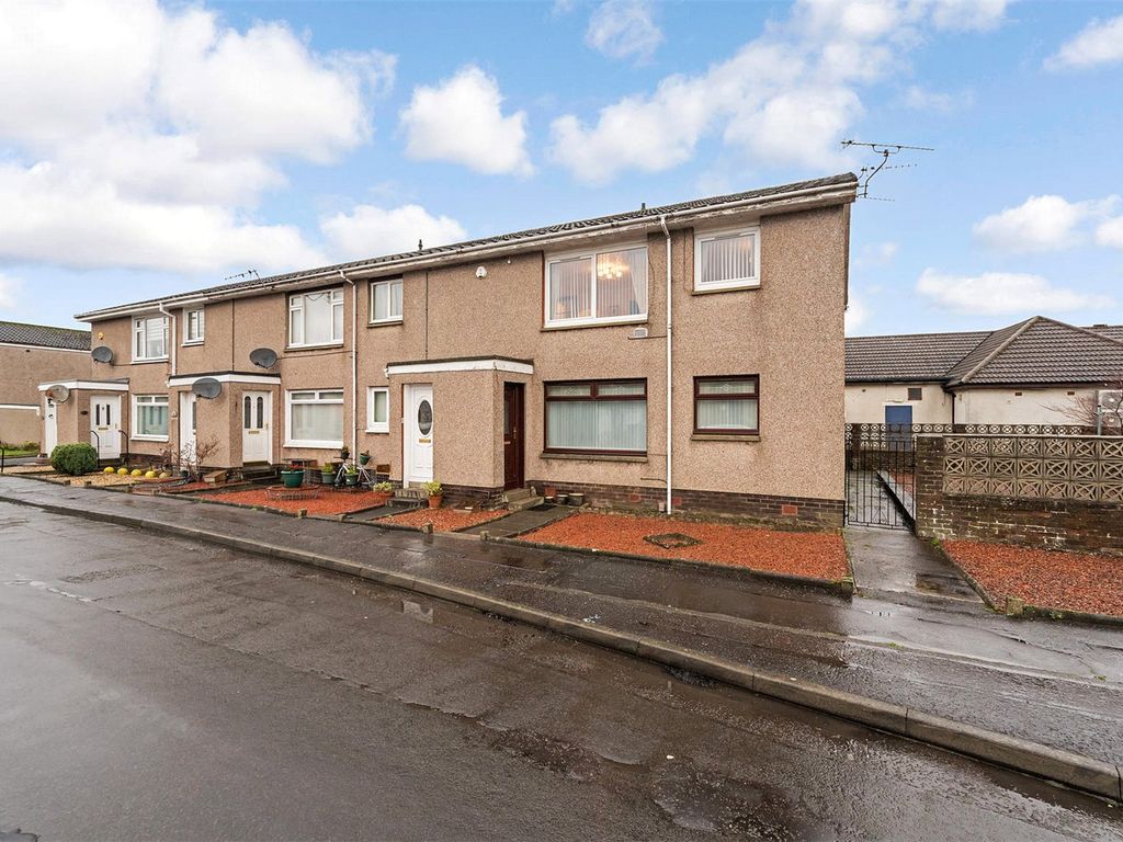 2 bed flat for sale in Wallacelea, Rumford, Falkirk, Stirlingshire FK2 Zoopla