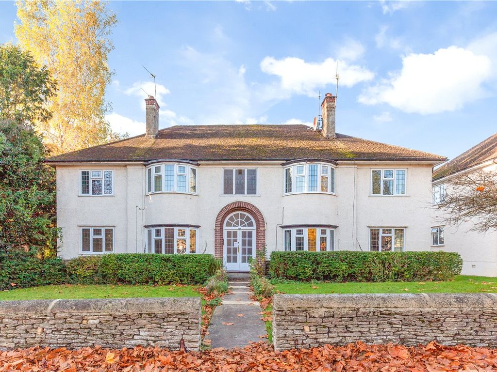 2 bed flat to rent in Banbury Road, Oxford OX2 Zoopla