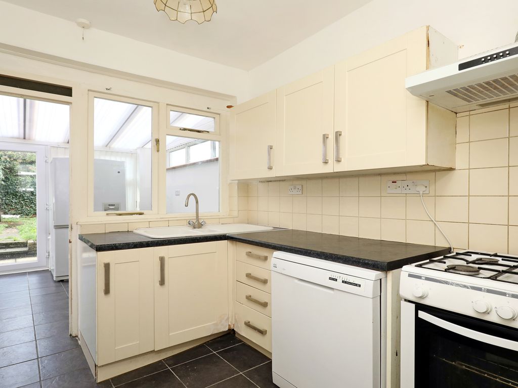 Montague Road, Hanwell W7  