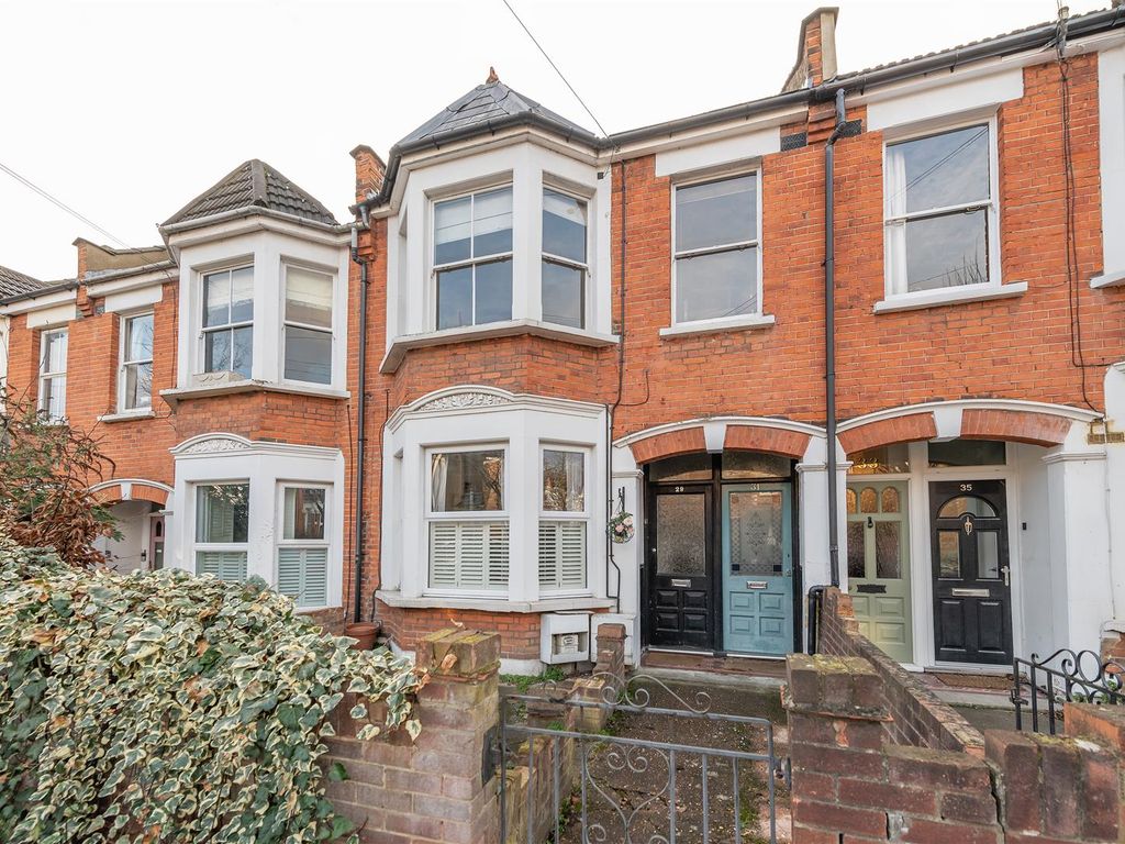 2 bed flat for sale in Howard Road, London E17 Zoopla