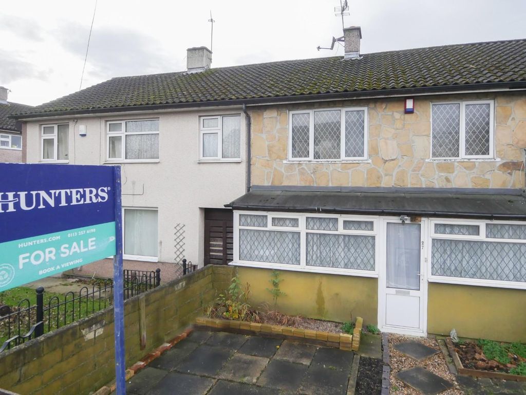3 bed terraced house for sale in Tenbury Fold, Bradford BD4 Zoopla