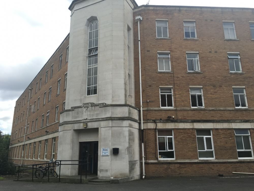 1 bed flat for sale in Demesne Road, Whalley Range, Manchester M16 Zoopla