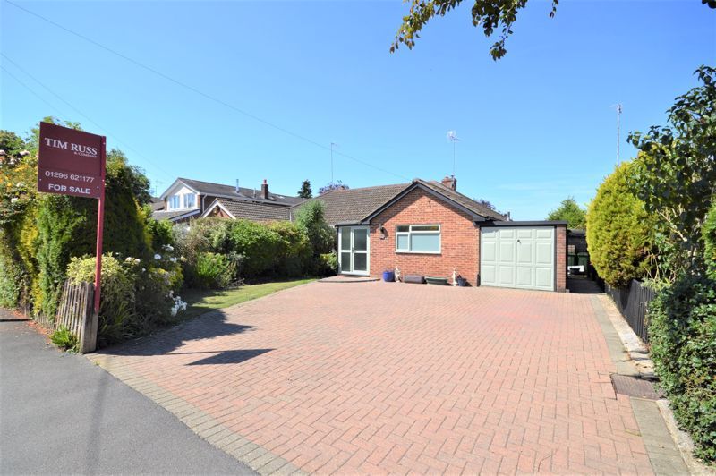 Limes Avenue, Aylesbury HP21  