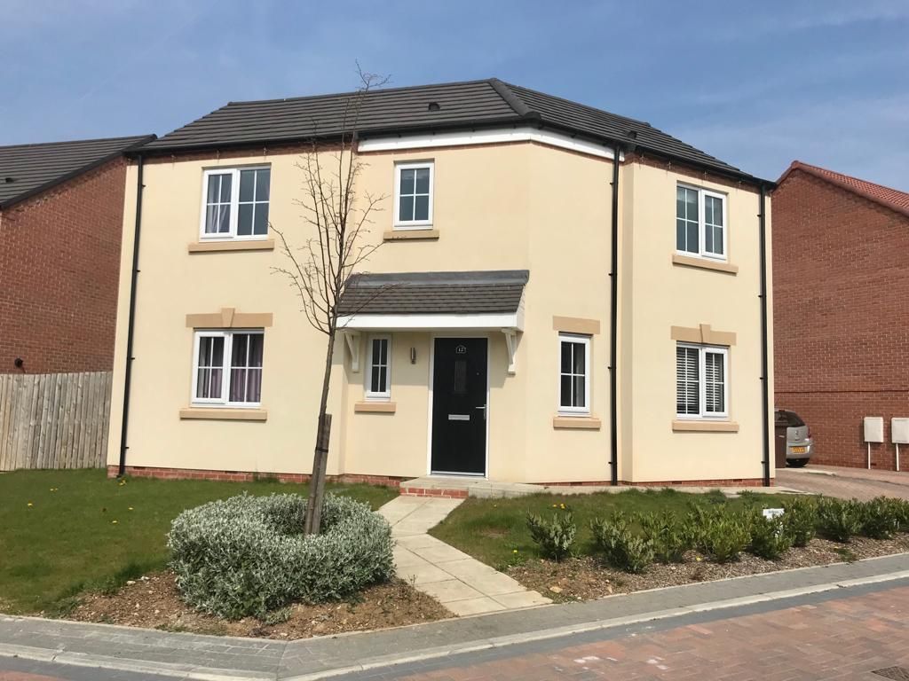 3 bed property to rent in Timperley Close, Wakefield WF1 Zoopla