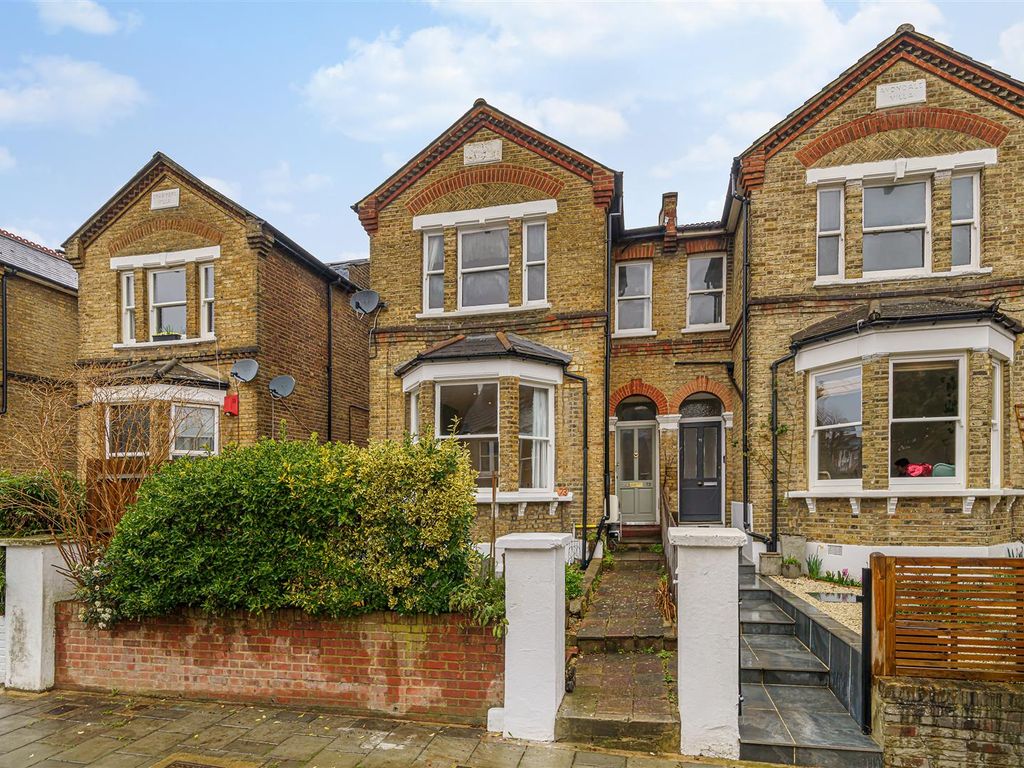 2 bed flat for sale in Thornlaw Road, West Norwood SE27 Zoopla