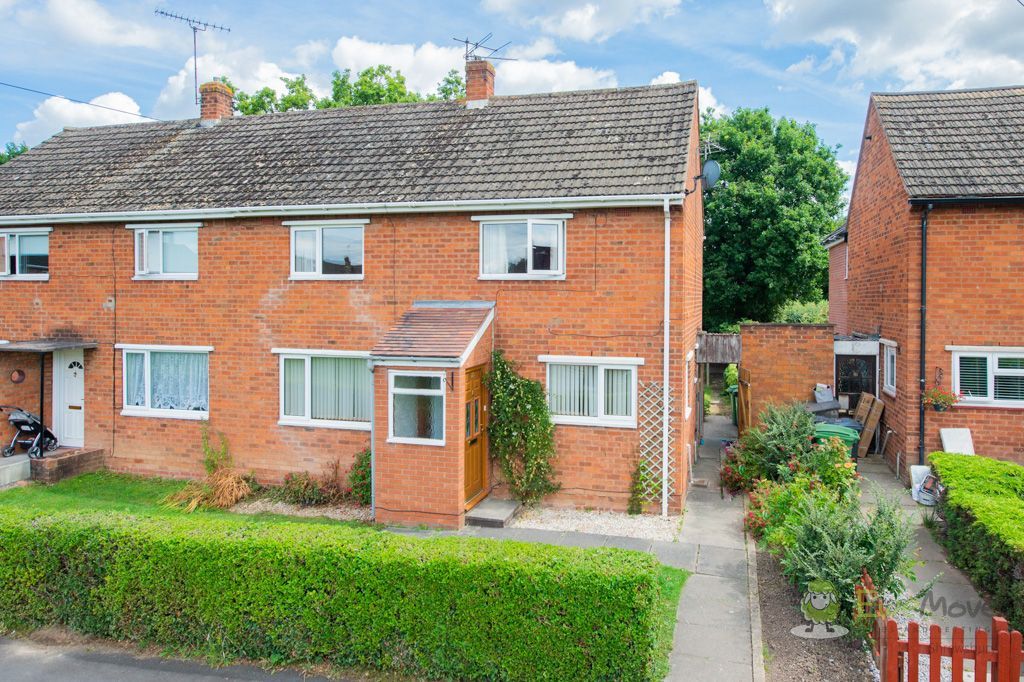 Allerton Road, Shrewsbury SY1  