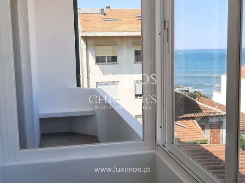 3 bed apartment for sale in Foz Do Douro, 4150 Porto, Portugal, £