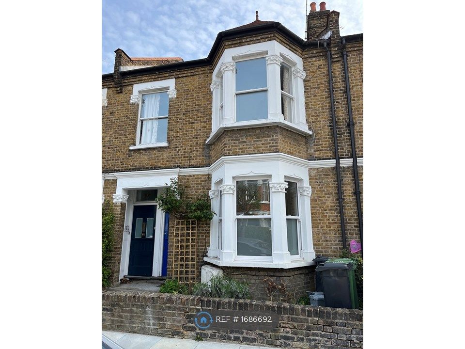 2 bed flat to rent in Eynham Road, London W12 Zoopla