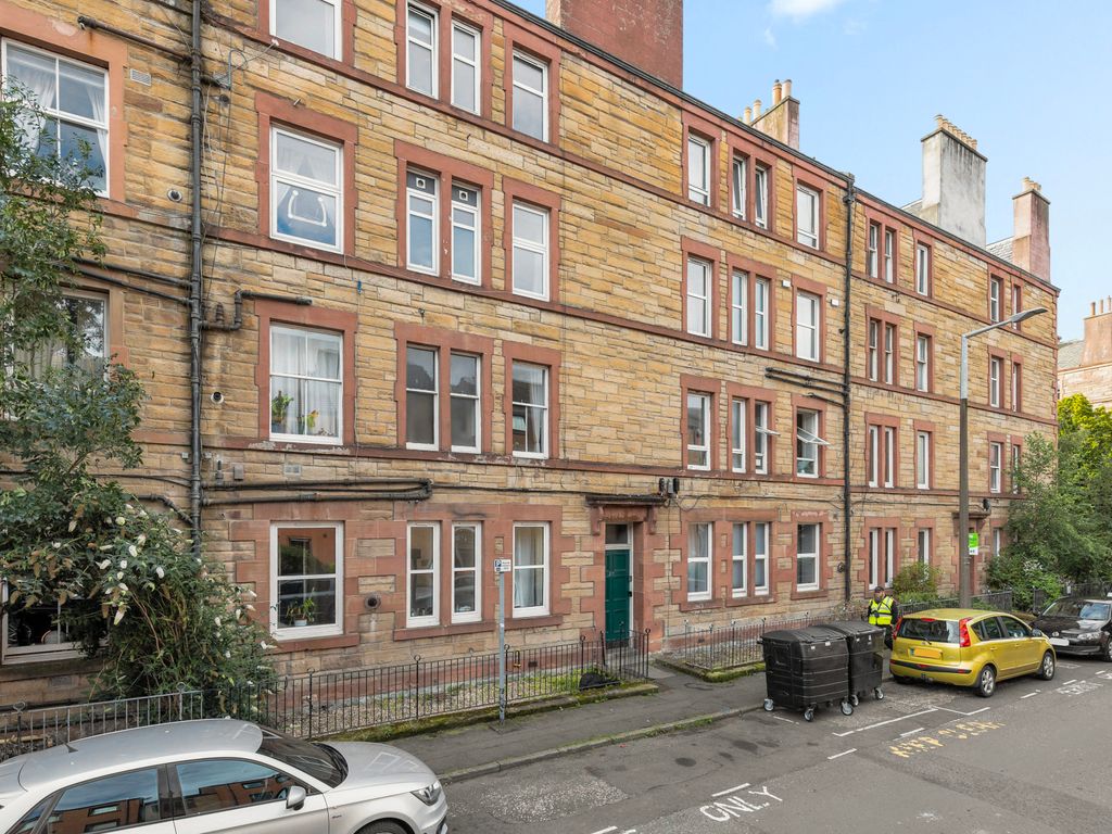 1 bed flat for sale in 37 (1F4) Bryson Road, Polwarth, Edinburgh EH11, £145,000 Zoopla