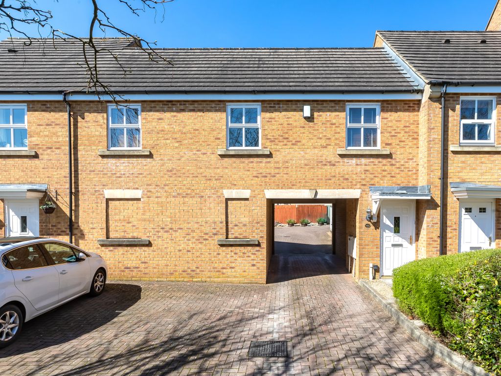 2 bed property for sale in Parnell Road, Stapleton BS16 Zoopla