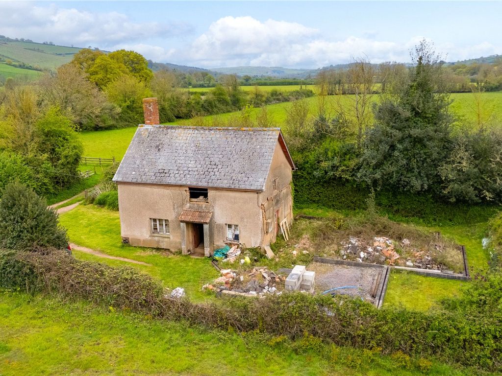 1 bed detached house for sale in Upexe, Exeter, Devon EX5, £350,000 Zoopla