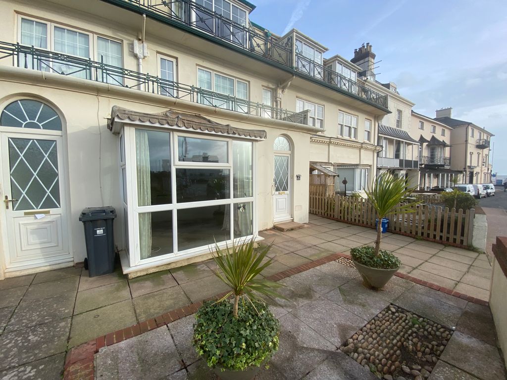 1 bed flat to rent in Station Road, Sidmouth EX10 Zoopla