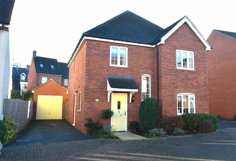 4 bed property for sale in Kimmeridge Road, Cumnor, Oxford OX2 Zoopla