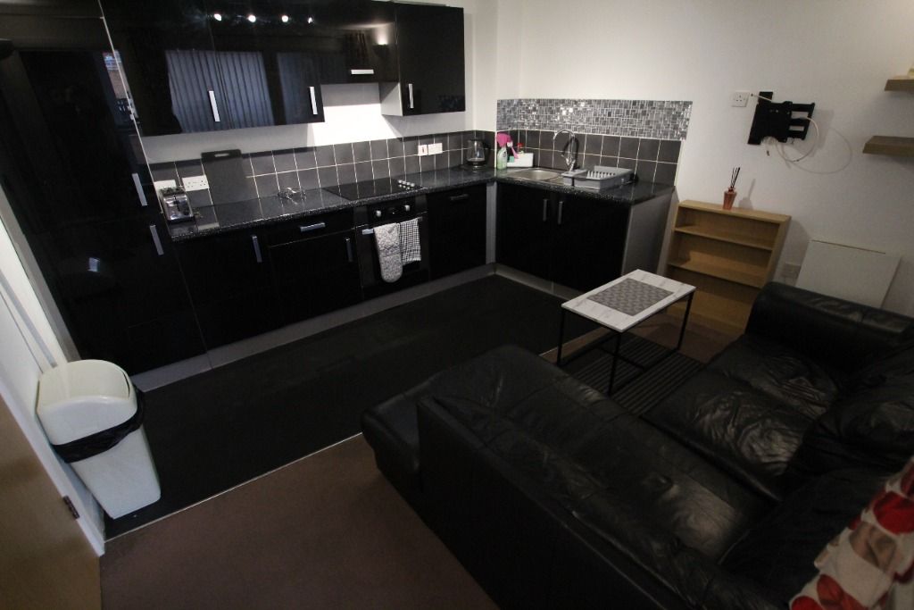 3 bed flat to rent in Epworth Street, City Centre, Liverpool L6 Zoopla