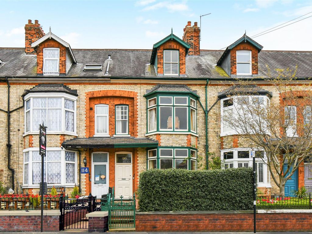 5 bed town house for sale in Road, York YO23 Zoopla