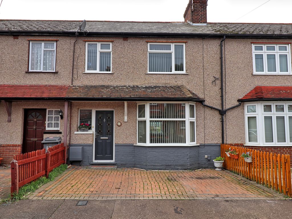 Old Court Road, Chelmsford CM2  