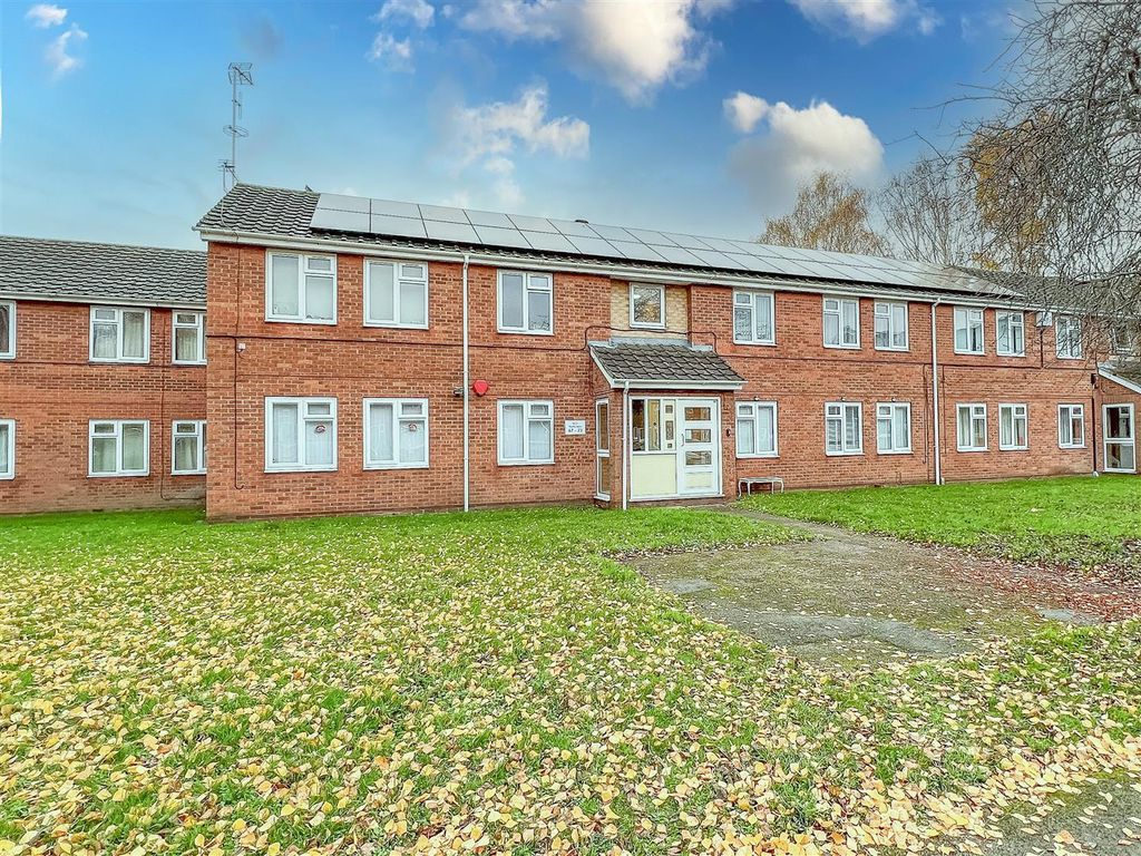 1 bed flat for sale in Bourne Mews, Netherfield, Nottingham NG4, £90,000 Zoopla