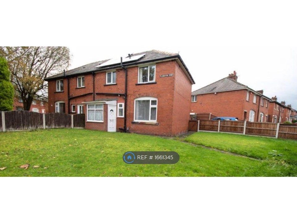 3 bed semidetached house to rent in Pilkington Road, Kearsley, Bolton BL4 Zoopla