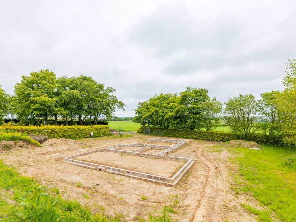 Land for sale in Upperton Of Gask, Turriff, Aberdeenshire AB53, £99,000