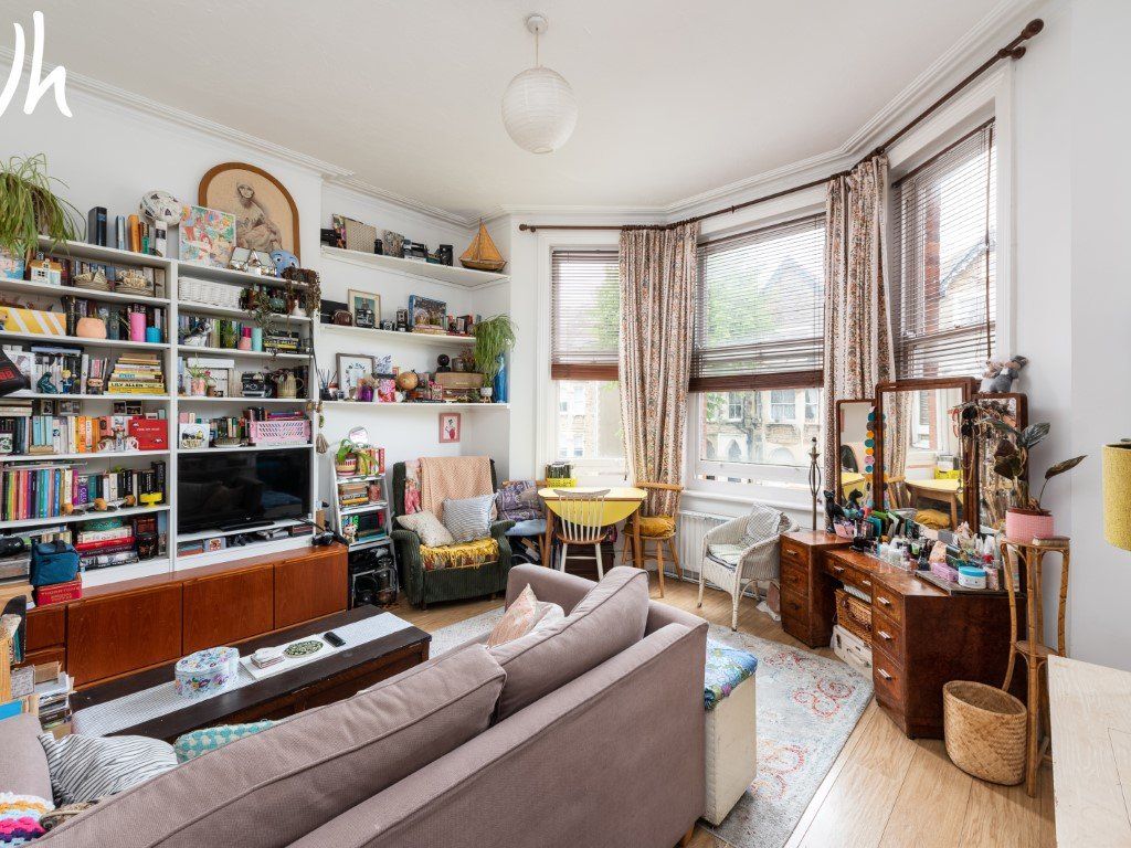 1 bed flat for sale in Cromwell Road, Hove BN3 Zoopla