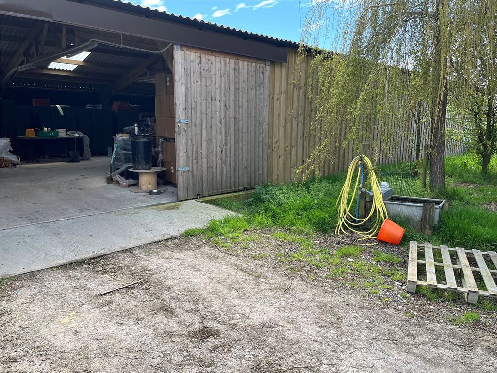 Land for sale in Stone, Tenterden, Kent TN30 Zoopla