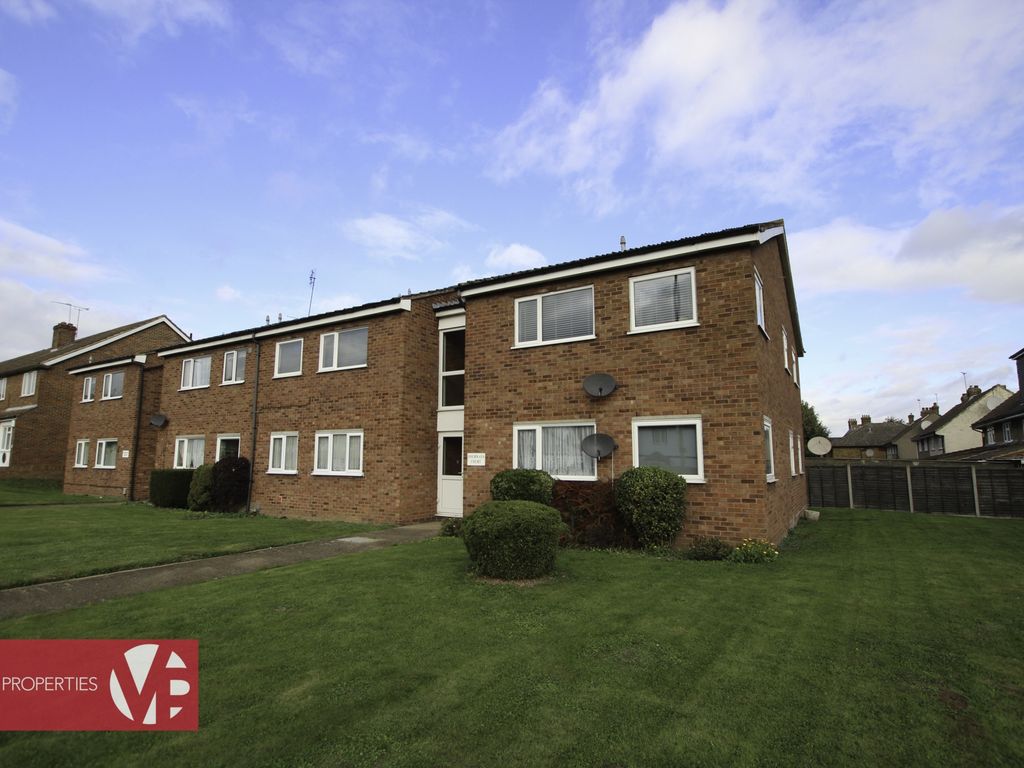 2 bed flat to rent in Hertford Road, Hoddesdon EN11 Zoopla