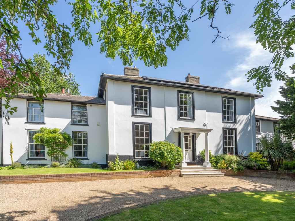 6 bed detached house for sale in Diss Road, Diss IP21, £600,000 Zoopla