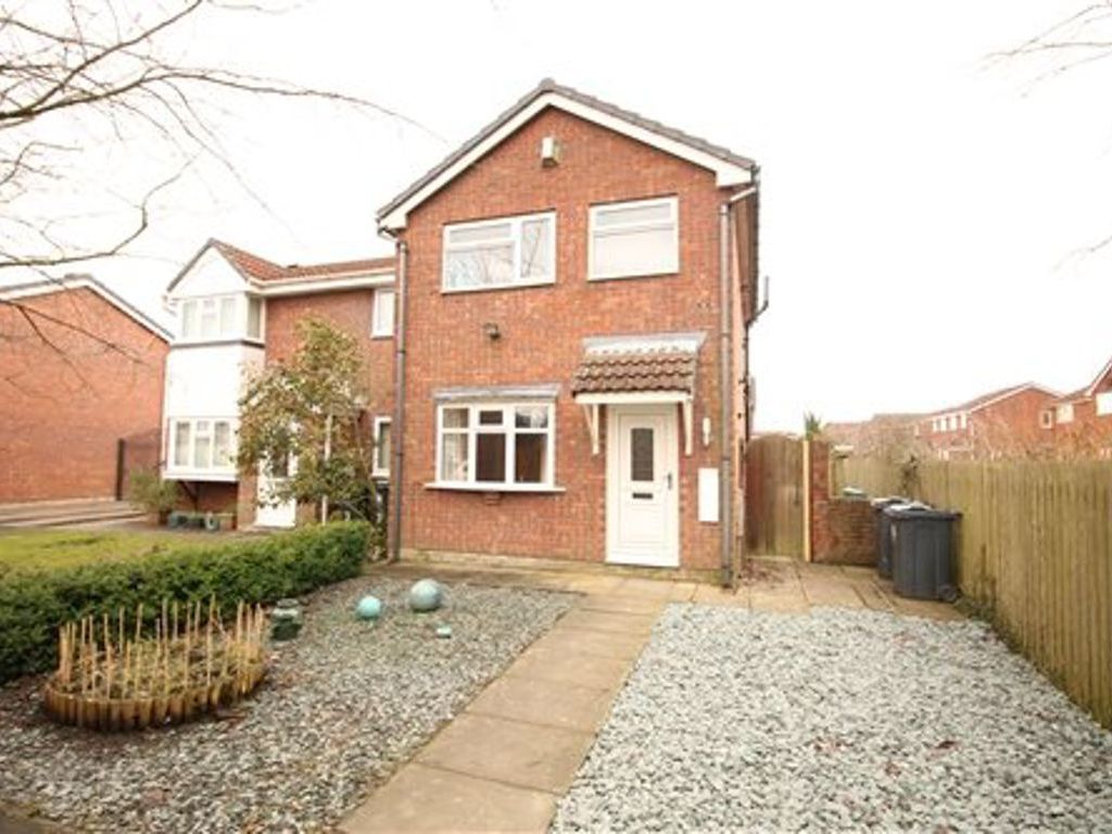 3 bed property to rent in Verity Rise, Darlington DL3 Zoopla