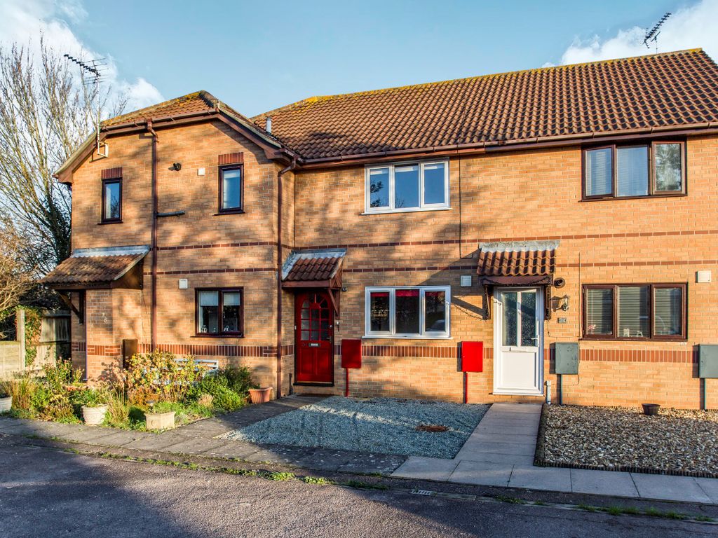 2 bed terraced house to rent in Elmers Lane, Kesgrave, Ipswich IP5 Zoopla