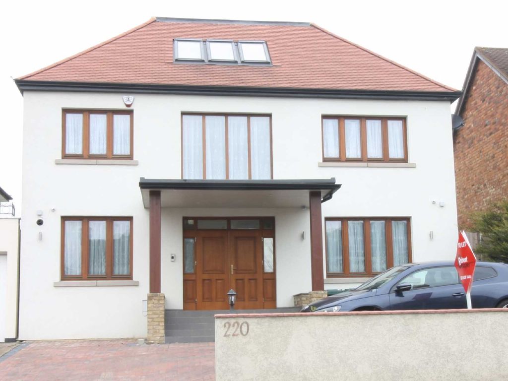 5 bed detached house to rent in Hale Lane, Edgware HA8 Zoopla