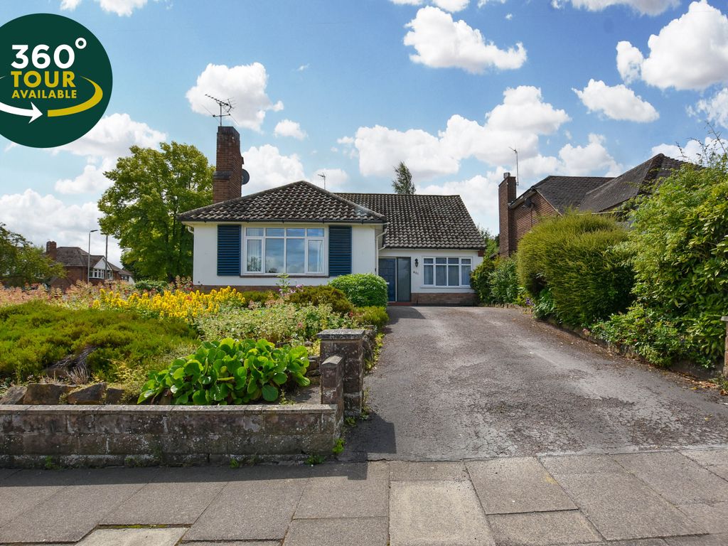 3 bed detached house to rent in Uppingham Road, Evington, Leicester LE5