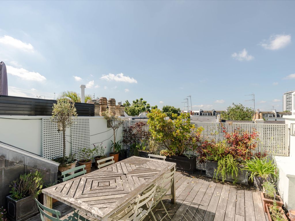 2 bed for sale in Bristol Gardens, London W9, £1,250,000