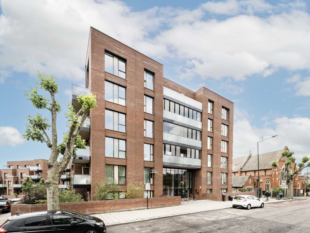 1 bed flat for sale in Knatchbull Road, London NW10 Zoopla