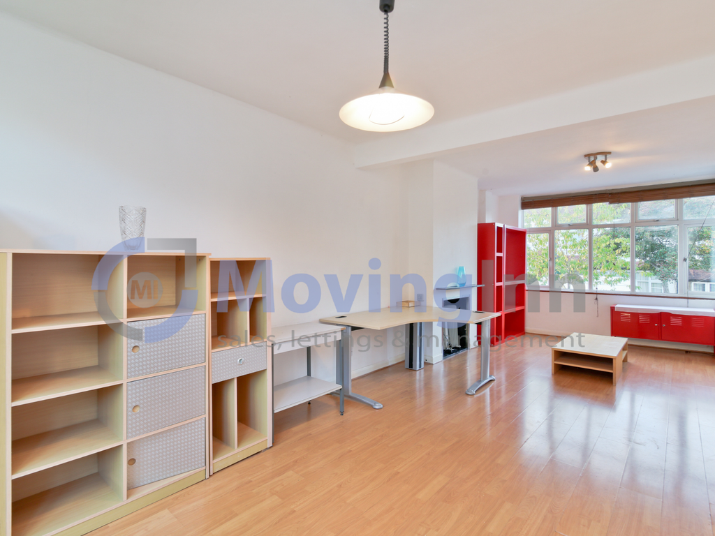 4 bed terraced house for sale in Hatch Road, Norbury SW16 Zoopla