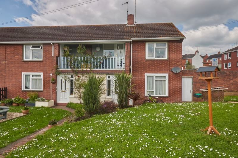 2 bed flat for sale in Burnthouse Lane, Exeter EX2 Zoopla