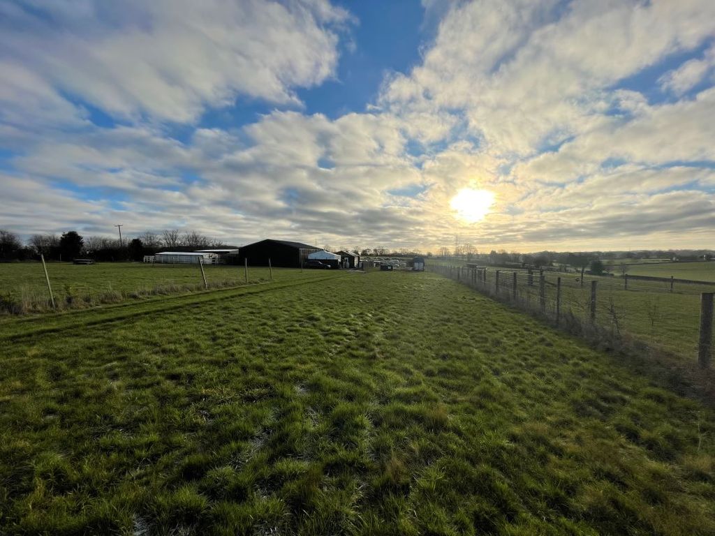 Land for sale in Land East Of Cupid Green Lane, Hemel Hempstead