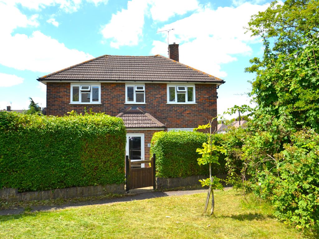 4 bed end terrace house for sale in Allerton Road, Borehamwood WD6 Zoopla
