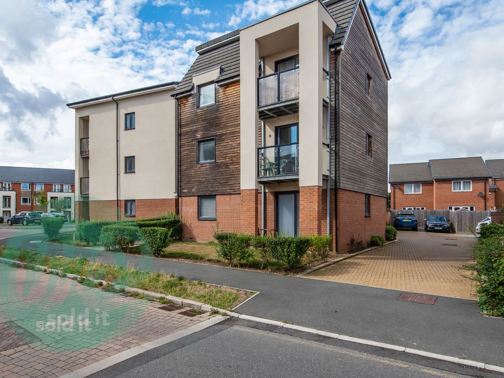 Putman Street Aylesbury Buckinghamshire HP19  