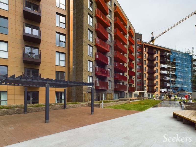 Property for sale in Springfield Park, Mill Wood, Maidstone ME14, £262,000 Zoopla