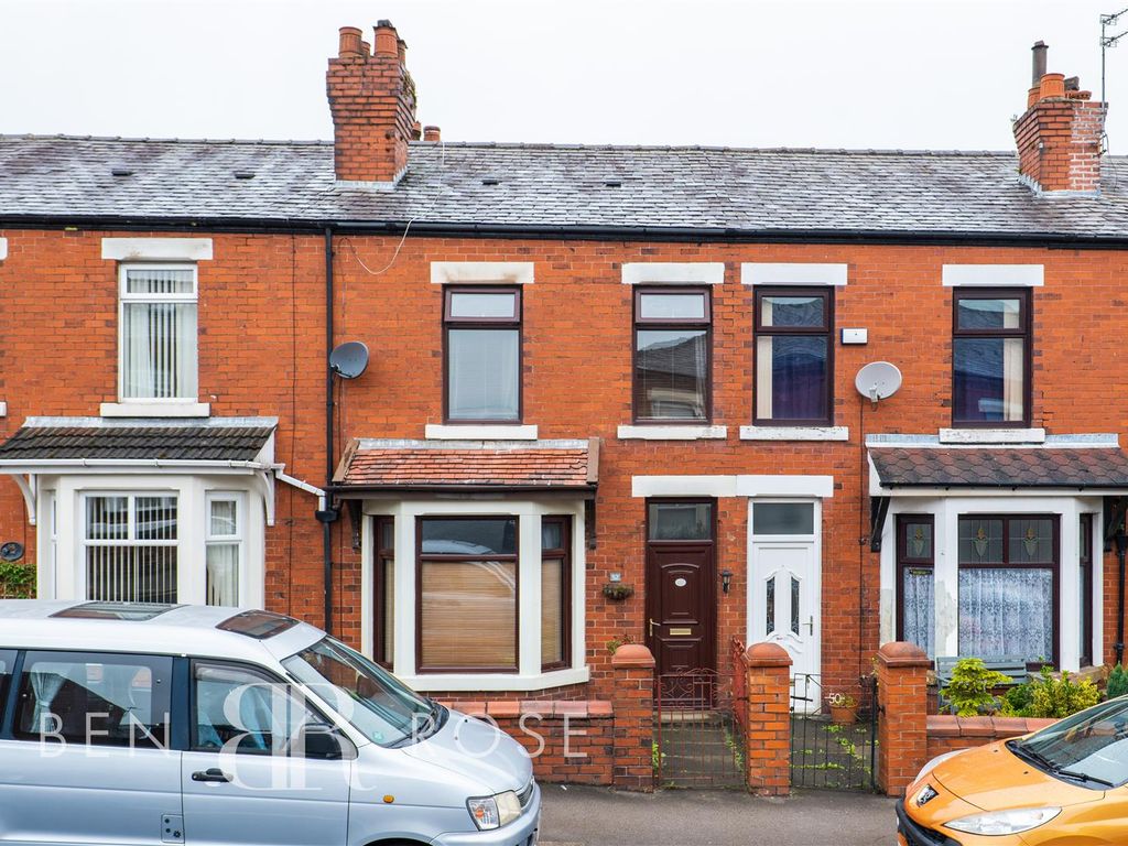 4 bed terraced house for sale in Pilling Lane, Chorley PR7 Zoopla