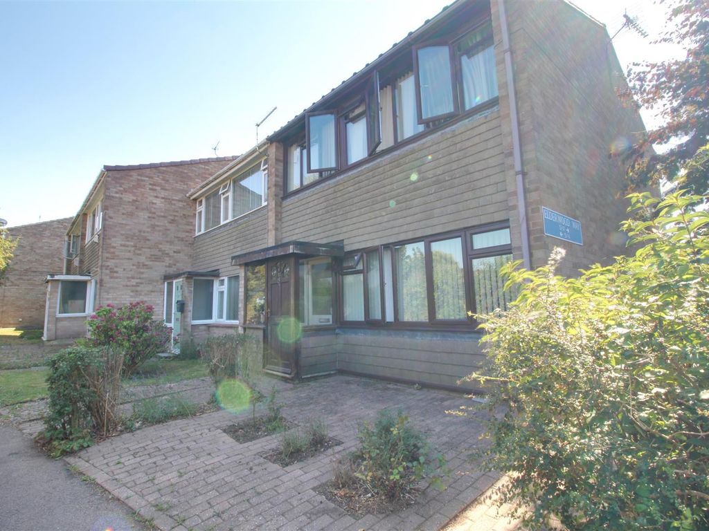 3 bed end terrace house for sale in Elderwood Way, Tuffley, Gloucester